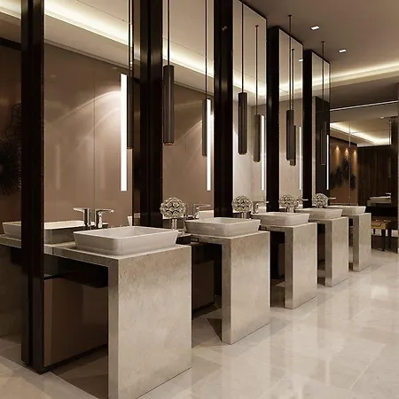 ホテル Square (adults Only) シダ