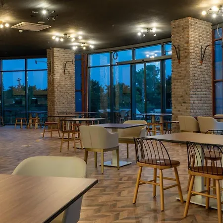 Hotel Square (adults Only) 4*