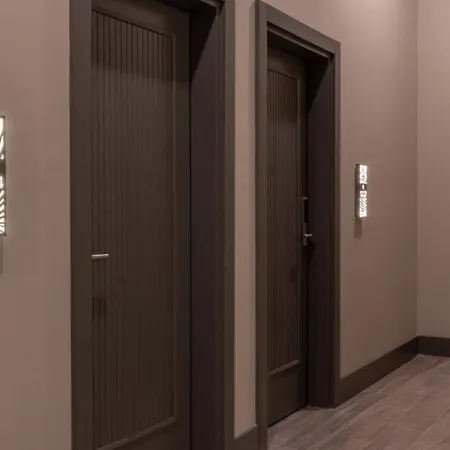 Square (adults Only) 4* Side