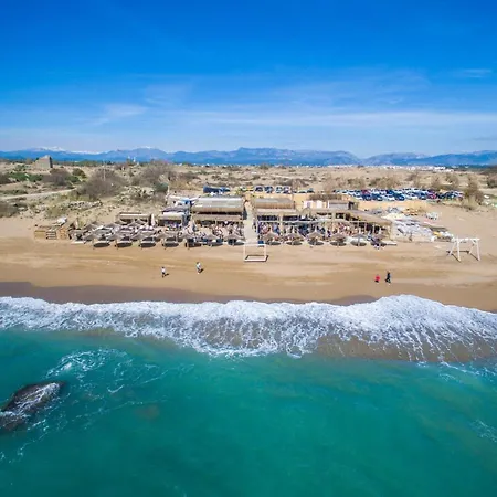 Square (adults Only) 호텔 시데