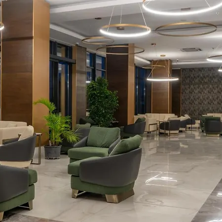 호텔 Square (adults Only)