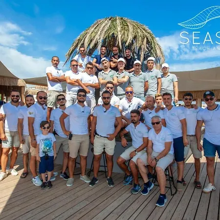 Hotel Square (adults Only) 4*