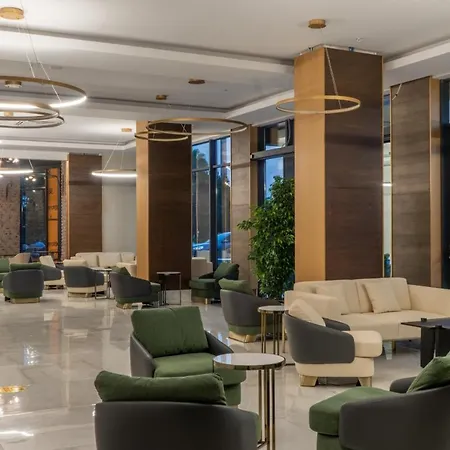 Hotel Square (adults Only) Side