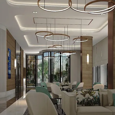 Square (adults Only)