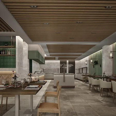 호텔 Square (adults Only)