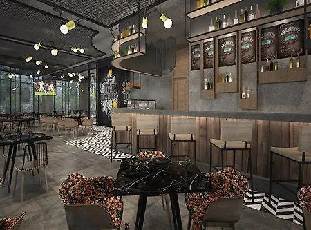 Square (adults Only) 호텔