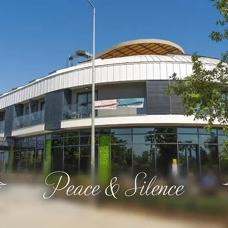 Square (adults Only) 4* 시데