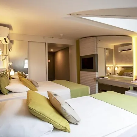 Square (adults Only) 호텔