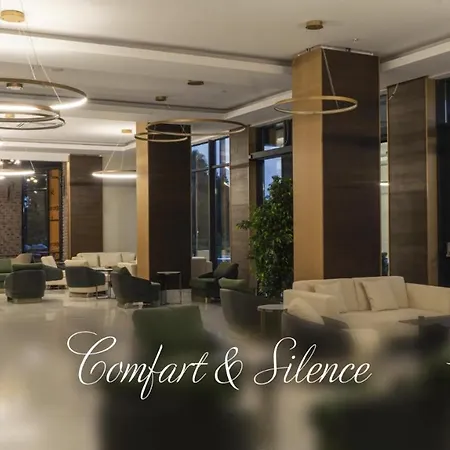 Square (adults Only) Hotel 4*