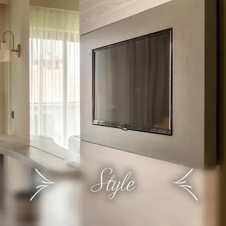 호텔 Square (adults Only) 4*