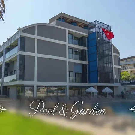 Square (adults Only) 4* Side