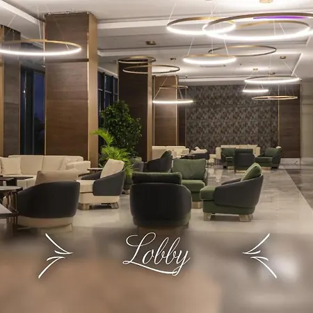 Hotel Square (adults Only) Side