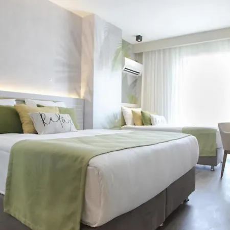 Square (adults Only) Hotel