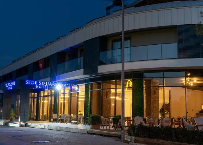 Square (adults Only) Ξενοδοχείο