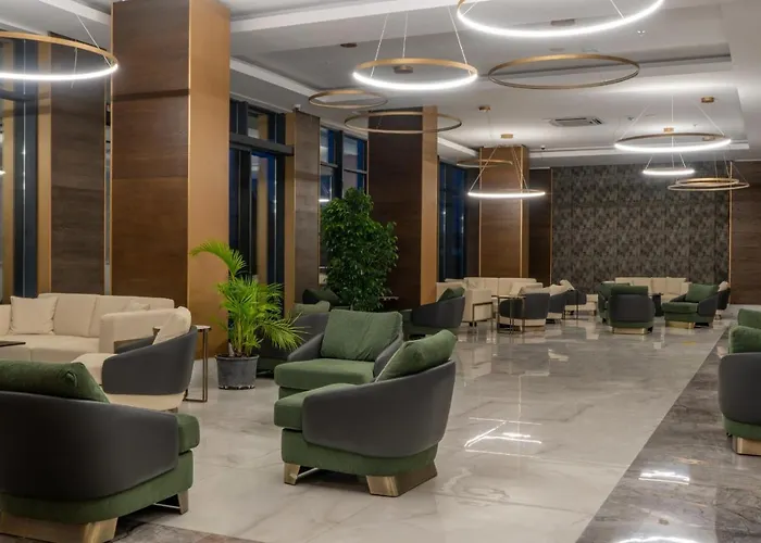 Ξενοδοχείο Square (adults Only)