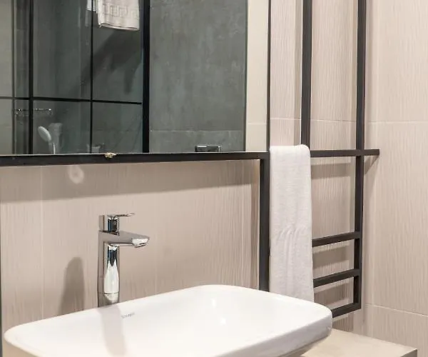 Square (adults Only) Ξενοδοχείο 4*