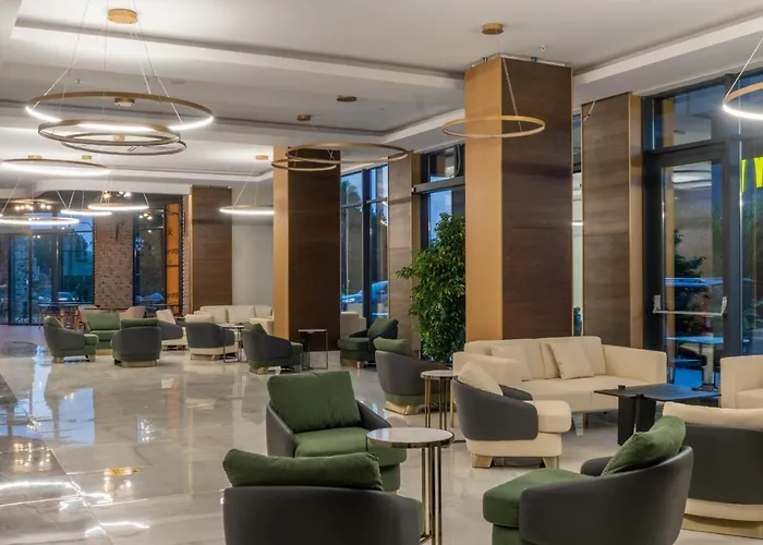 Ξενοδοχείο Square (adults Only) Σιντέ