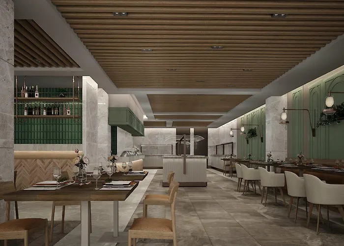 Ξενοδοχείο Square (adults Only)