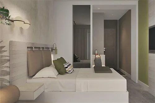 Square (adults Only) Ξενοδοχείο Σιντέ