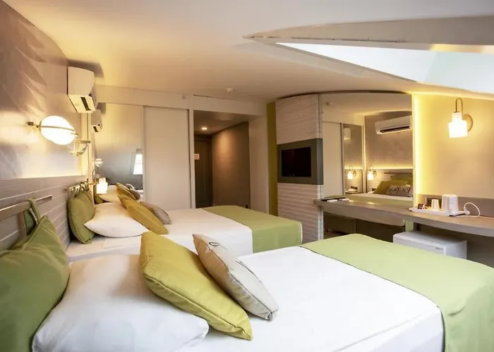 Square (adults Only) Ξενοδοχείο