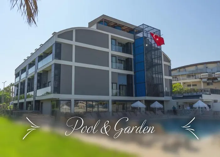 Square (adults Only) 4* Σιντέ