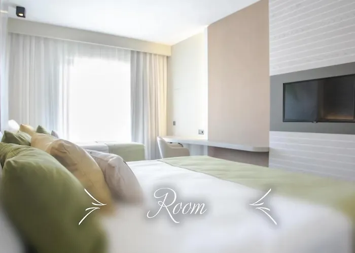 Ξενοδοχείο Square (adults Only)