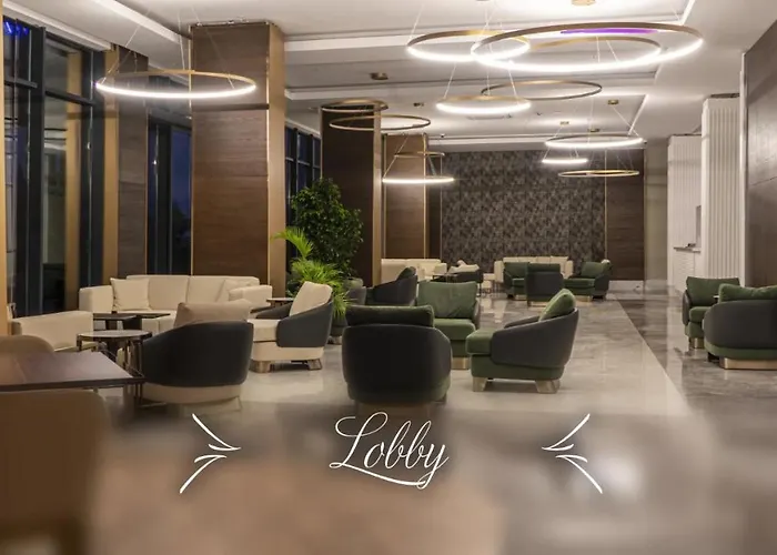 Ξενοδοχείο Square (adults Only) Σιντέ