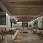 Отель Square (adults Only)