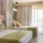 Отель Square (adults Only) Сиде