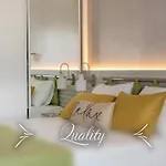 Ξενοδοχείο Square (adults Only) Σιντέ