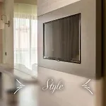 Ξενοδοχείο Square (adults Only) 4*