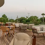 Hotell Square (adults Only) Side