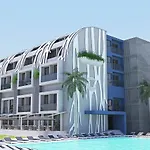 Square (adults Only)