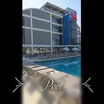 Square (adults Only) Hotell