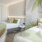 Hotel Square (adults Only) 4*