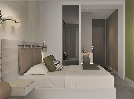 Square (adults Only) 호텔 시데