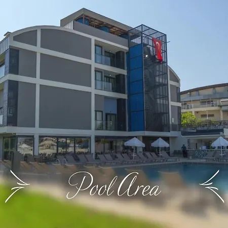 Square (adults Only) Hotell